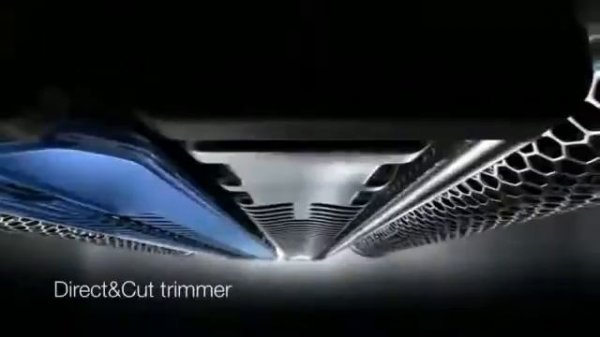 Braun Series 9  for the best start of your day