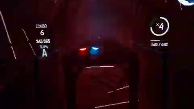 Beat Saber - Nameless Story смотреть онлайн