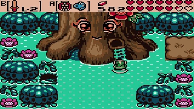 The Legend of Zelda: Oracle of Ages - Part 26 - Ralph's Lineage смотреть онлайн