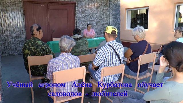 Плодовый питомник ЛПХ Макаревича С А сезон 2021 г смотреть онлайн