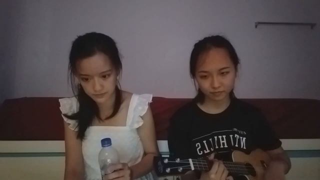 i will spend my whole life loving you - kina grannis & imaginary future (cover) смотреть онлайн