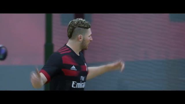 Fc 24 The Secret Of Nutmeg / How To Nutmeg | Panna show | Fifa 22 Nutmeg compilation HD смотреть онлайн