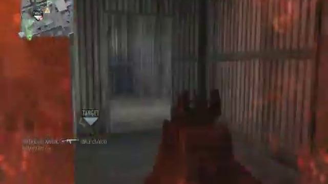 xo RoCk N R0Lla - Black Ops Game Clip смотреть онлайн