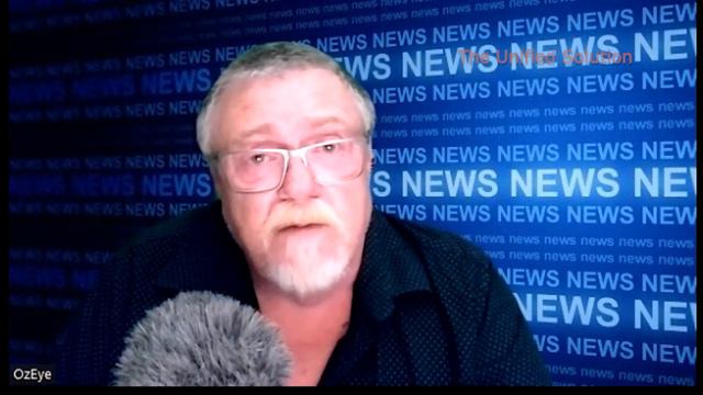 Unified Solution Ep 5 Aussie Cossack v ACA (with Audio) смотреть онлайн