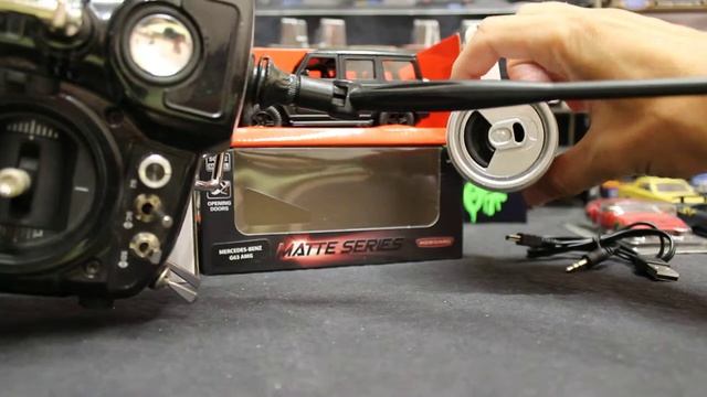 Тюнинг МАШИНКИ.Музыка в машинку 1/32 MERCEDES-BENZ G63 AMG.Саб в машинку.Начало. смотреть онлайн