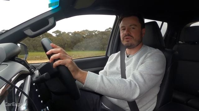 2023 Toyota HiLux Rogue (inc. 0-100, Off-road, Autonomy & Reverse Test) Review