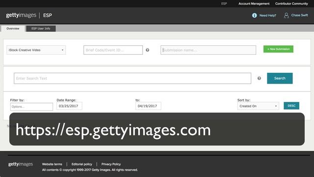 How To Join iStockPhoto And Upload Images смотреть онлайн