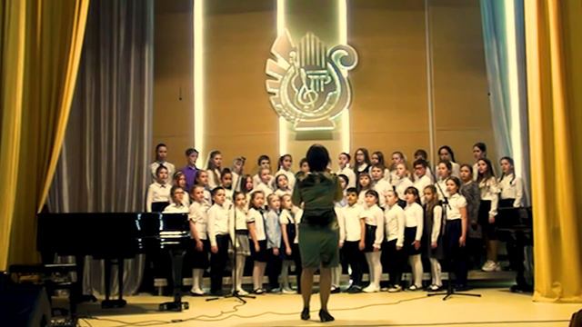 Концерт для милых мам смотреть онлайн