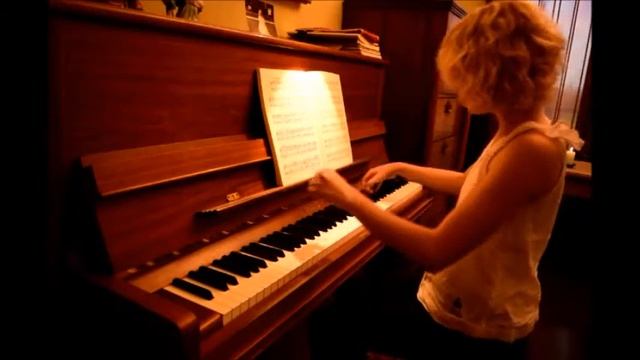 Chopin Mazurka opus 67 nr. 4 in A minor смотреть онлайн