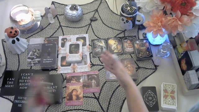 ♉Taurus tarot❤️reading Nov 2023 Others not wanting you to go towards your person, jealous energy смотреть онлайн