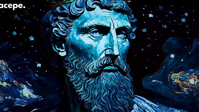 You're Evolving, But Keeping Everything Private | 1 Hour Of Stoic Ambience