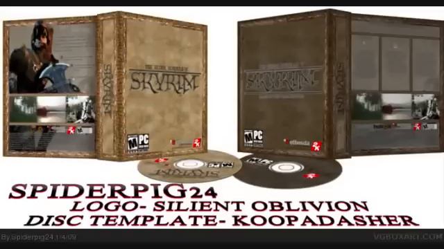 The elder scrolls skyrim information смотреть онлайн