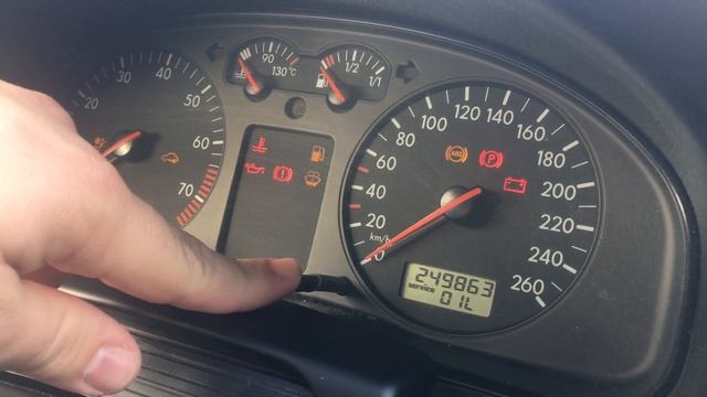 VW Secret Menu - OIL RESET - Service INSP - VW Hidden menu - TOP SECRET смотреть онлайн