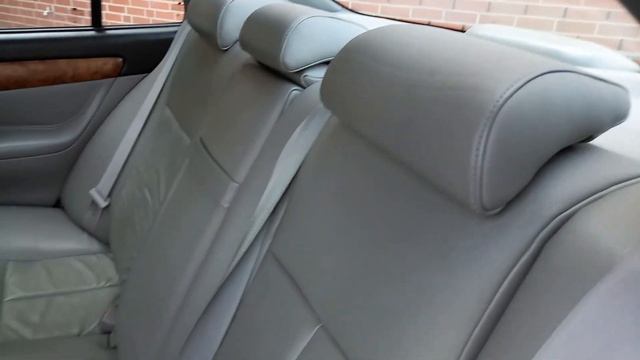 Chevrolet Evanda смотреть онлайн