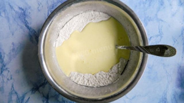 Рецепты от шеф-повара