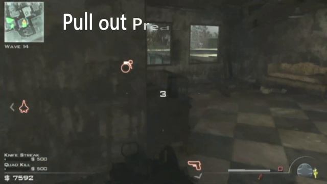 Survival Mode: Fallen (redux) смотреть онлайн