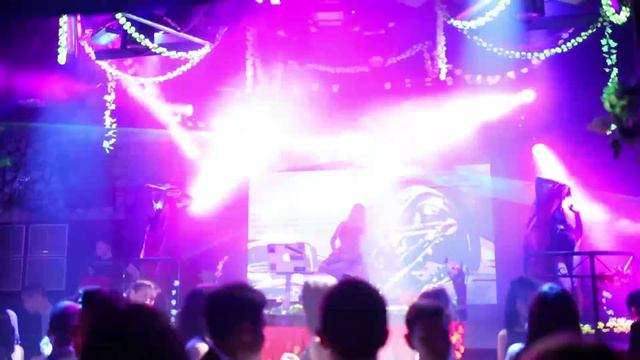 ExtraVaganza l EВРОПА клуб (Якутск) смотреть онлайн