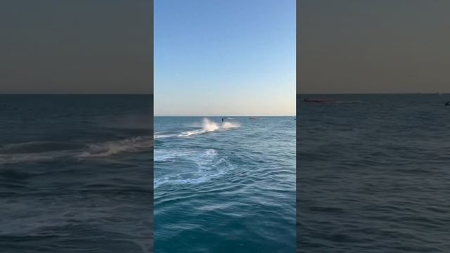 Сочи сегодня. Черное море. 25.06.23 смотреть онлайн