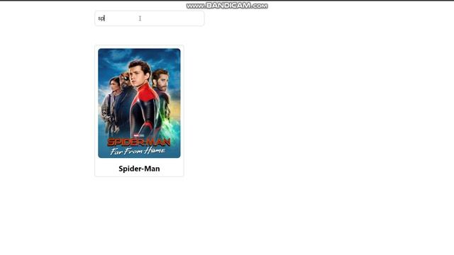 react-movie смотреть онлайн