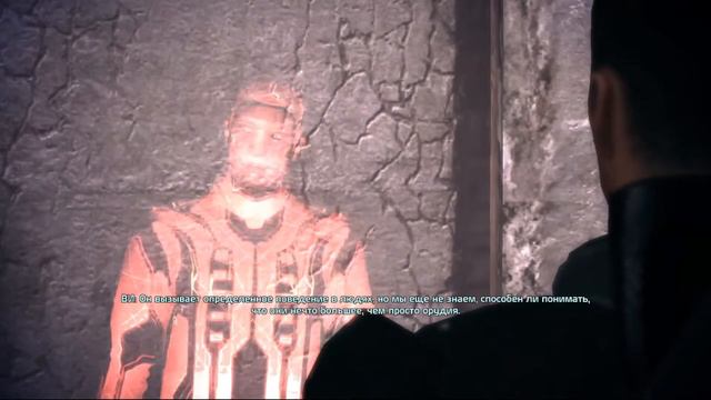 Глава 6. Ферос. Часть 2. Башня смотреть онлайн