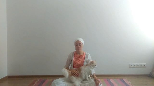 Высвобождение накопленной боли | Крия Кундалини йоги смотреть онлайн