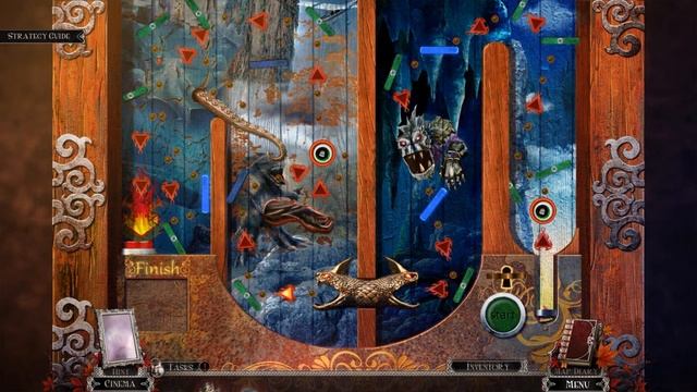 Grim Tales Bloody Mary Collectors Edition part 7 смотреть онлайн