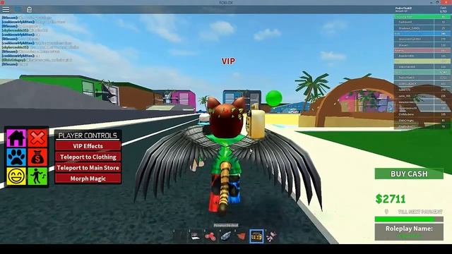 No money id roblox! смотреть онлайн