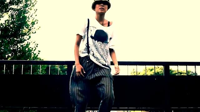 J-FEST 2013, Street Dance шоу