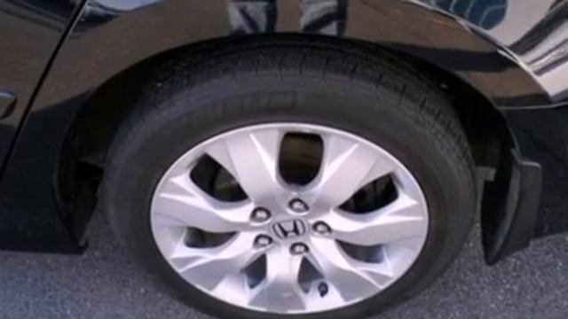 Preowned 2008 HONDA ACCORD Hackensack NJ смотреть онлайн