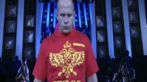 Выход Федора