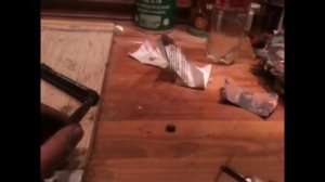 Кромкорез для кожи своими руками (Торцбил)