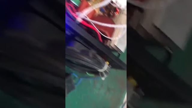 4000w Pure Sine Wave Inverter 12v To 240v 50hz Uk Socket Full Output 4000w Test