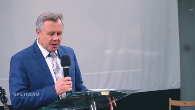 Истина о двух Заветах. А в каком Завете с Богом ты? | Валерий Рябой смотреть онлайн