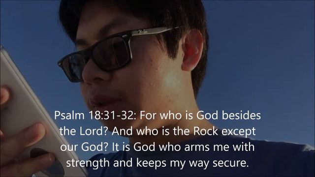 Psalm 18:28-33 | Bible Verses Adventures #15 смотреть онлайн