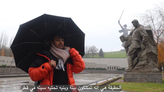 رأي المشجعين الروس و الانجليز على منع قطر ممارسات الشذوذ في كأس العالم!؟#قطر_2022 #قطر #qatar смотреть онлайн