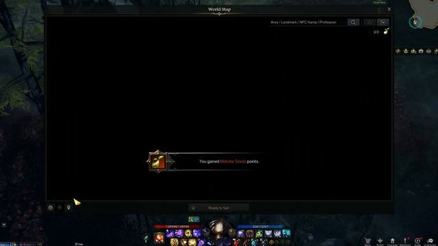 Aberrant Mist Forest All Mokoko seed [Lost Ark] смотреть онлайн
