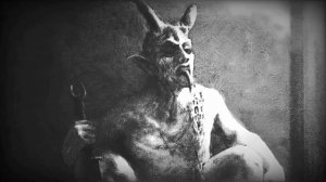 Кто такие Черти? | Легенда о злых существах из Ада | Словенская мифология