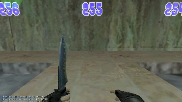 Bibo breaking the long jump record with a 255 смотреть онлайн