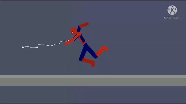 Spider-Man İnto The Multiverse / Trailer (Stick Nodes Film) смотреть онлайн