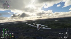 АСТРАХАНЬ. URWA. Аэропорт имени Б. М. Кустодиева. MICROSOFT FLIGHT SIMULATOR 2020