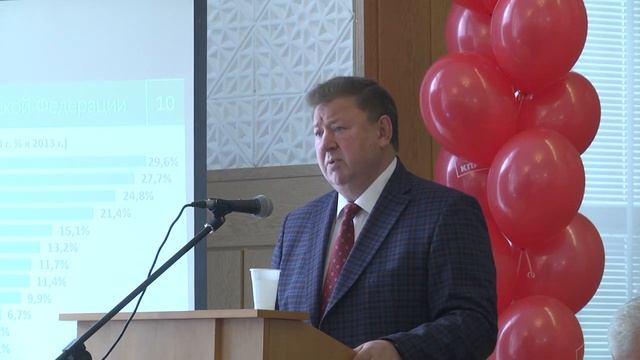 Академик Кашин рассказал об основных проблемах сельского хозяйства в России смотреть онлайн