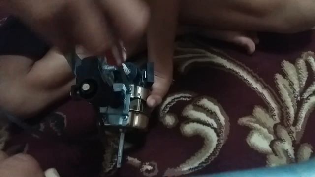 Ремонт и смазка вентилятора/ ventilator repair and lubrication/ Ventilyator tuzatish va moylash смотреть онлайн