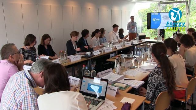 What is Horizon Scanning? | Energy-SHIFTS смотреть онлайн