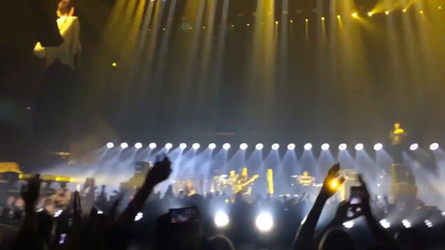 Я так хочу. Океан Ельзи. Минск-арена. 20.09.19. смотреть онлайн