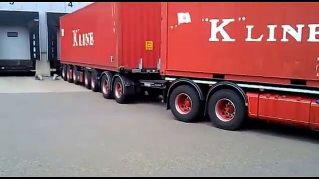 *Дальнобой уже не тот* Holland link смотреть онлайн