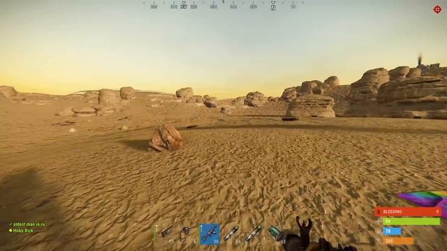 The Underground World Of Pay To Win Rust Servers смотреть онлайн