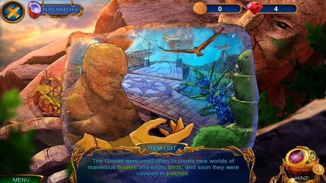 Labyrinths Of The World 9 : Lost Island - BONUS CHAPTER - Full Walkthrough смотреть онлайн