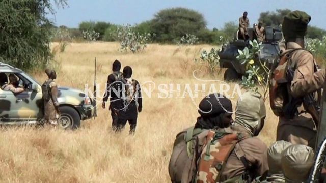 Boko Haram tayi sabon shugaba bayan mutuwar Shekau, mai suna Bakura Madu смотреть онлайн