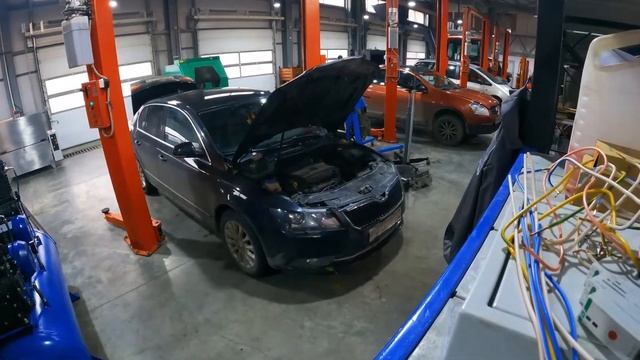 AutoReanimation | Ремонт АКПП в Самаре | Скоро смотреть онлайн