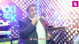 Нариман Локов.Аварская песня.Группа Мелодия Гор.